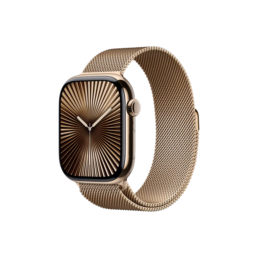 iWatch Series 10 Smartwatch 1-Year Warranty | 30-Days easy return | AirDops pro 2 (Free Gift)