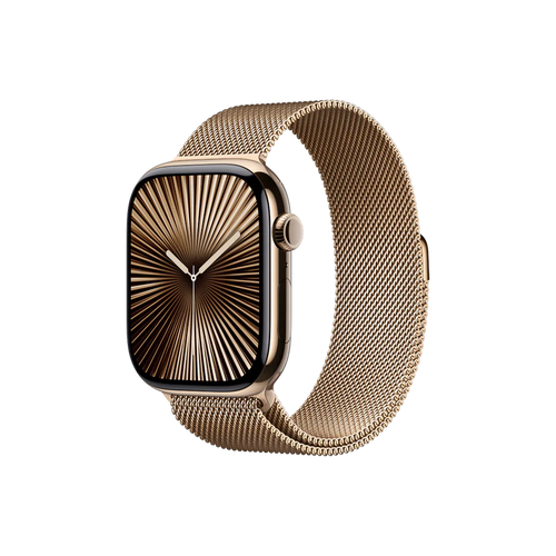 iWatch Series 10 Smartwatch 1-Year Warranty | 30-Days easy return | AirDops pro 2 (Free Gift)