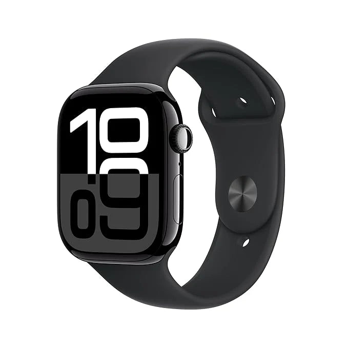 iWatch Series 10 Smartwatch 1-Year Warranty | 30-Days easy return | AirDops pro 2 (Free Gift)