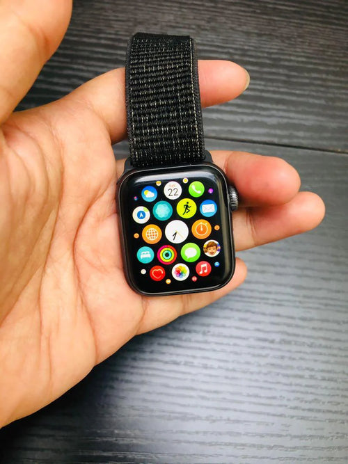 Series 9 Smartwatch PREMIUM QUALITY (45mm, GPS + Cellular) 1-Year Warranty| Easy 15-Day Returns | Free Gift [AirDopes]